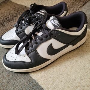 Nike Men's Dunk Low